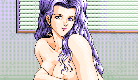 Lipstick Adventure 3 page 6 full
