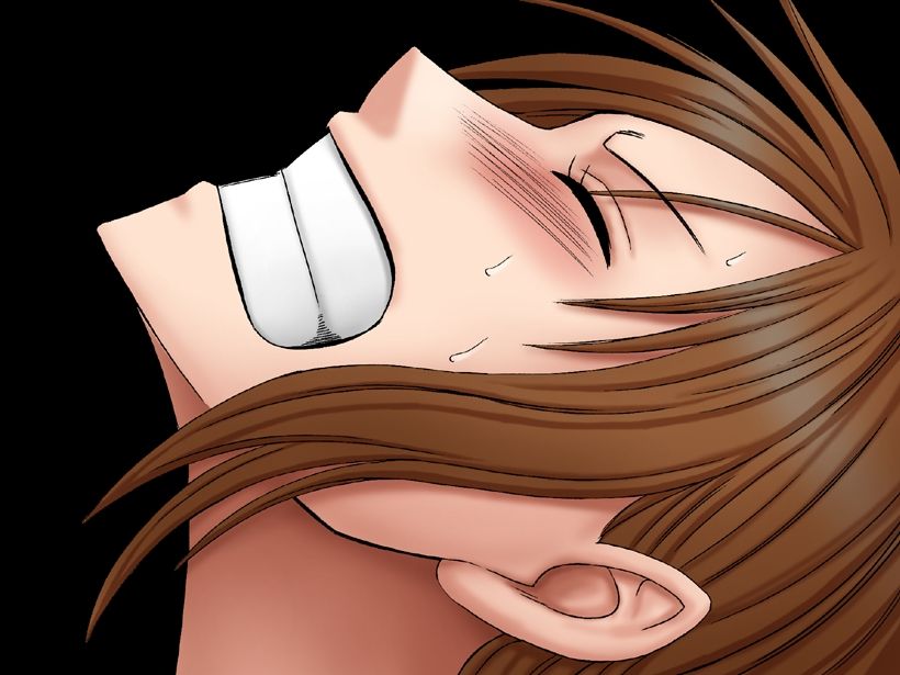 J-Girl. Impulse page 7 full