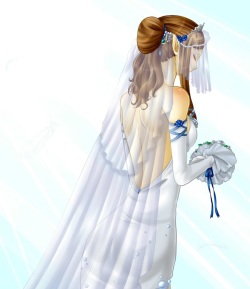 -Nobody's collections- Zelda