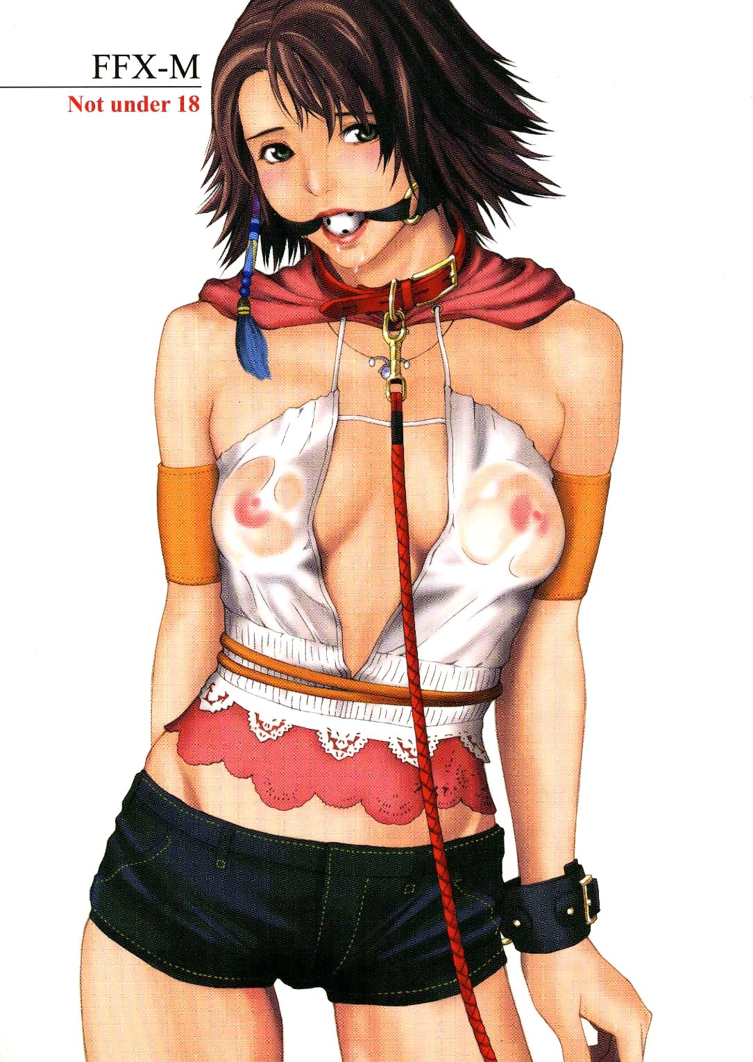 FFX-M page 1 full