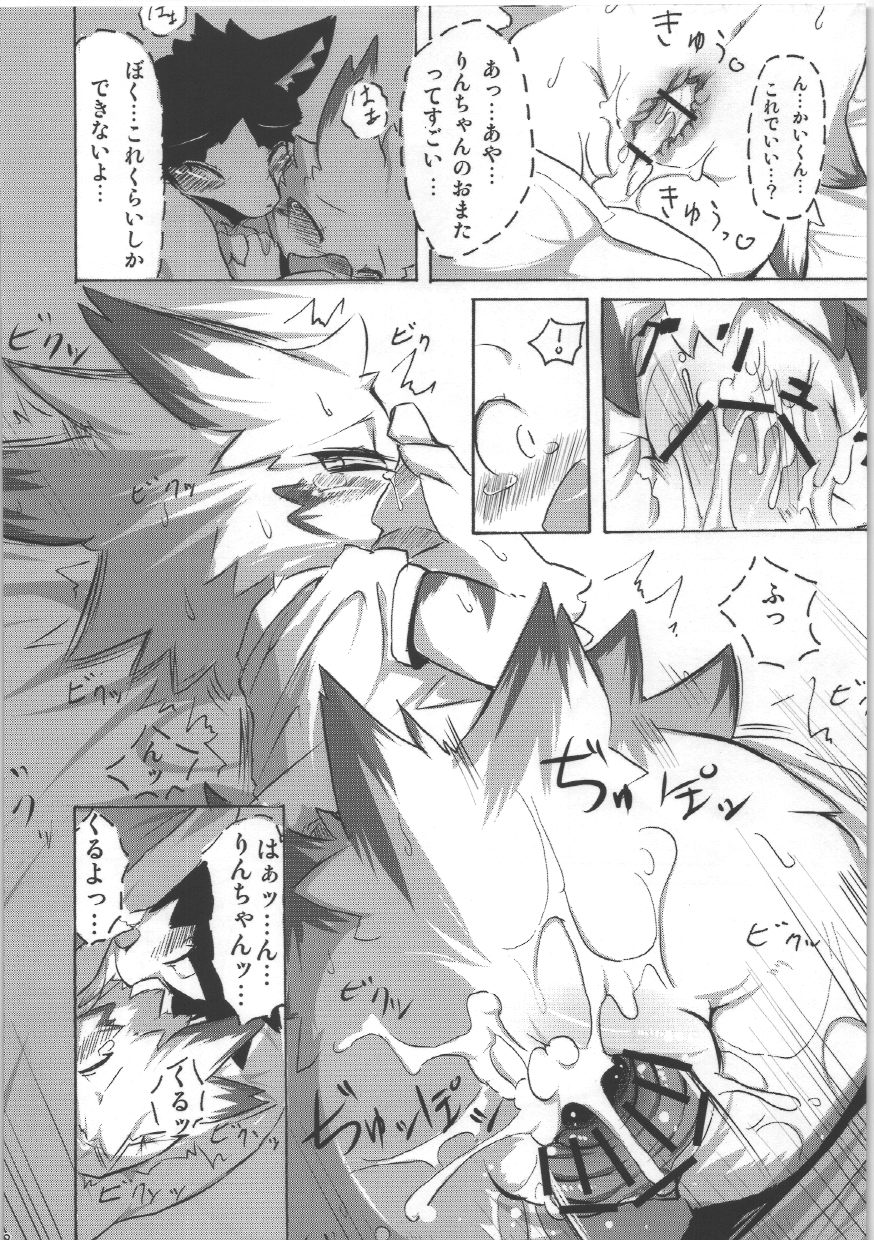 Seishun 18kin Kippu 4 page 8 full