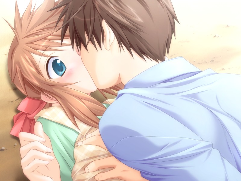 Komorebi no Namikimichi page 5 full