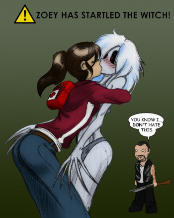 My Left4Dead pics cover