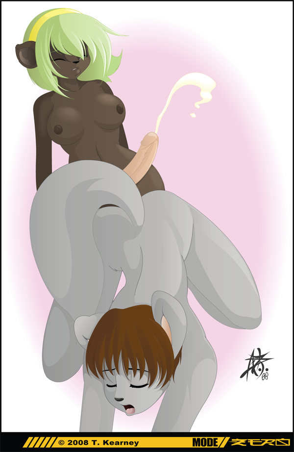 travarisrhade's art page 9 full