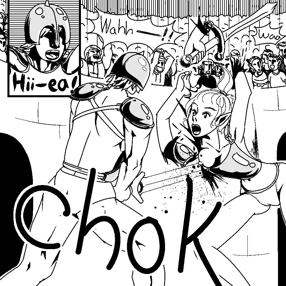 Hard Bet page 1 full