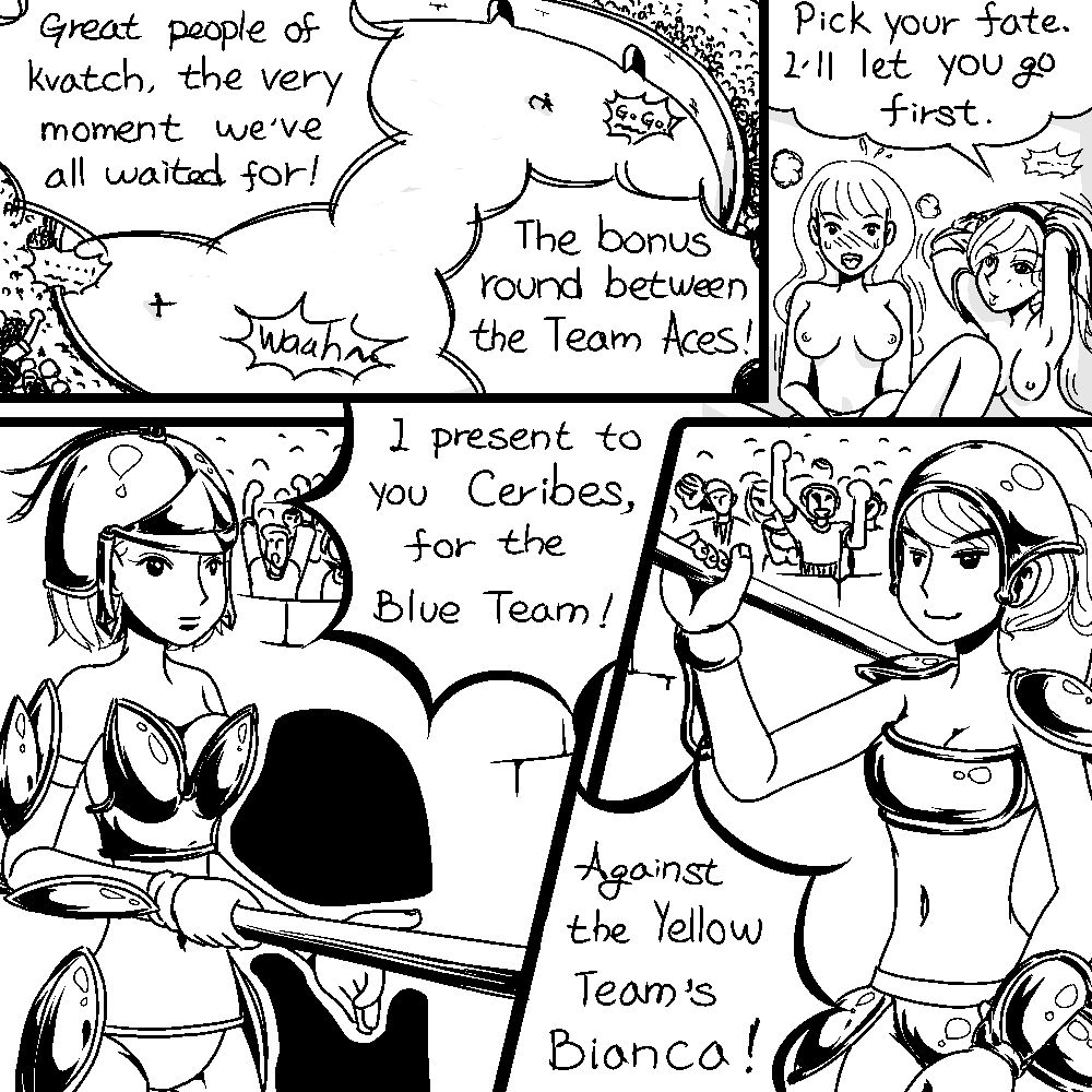 Hard Bet page 8 full