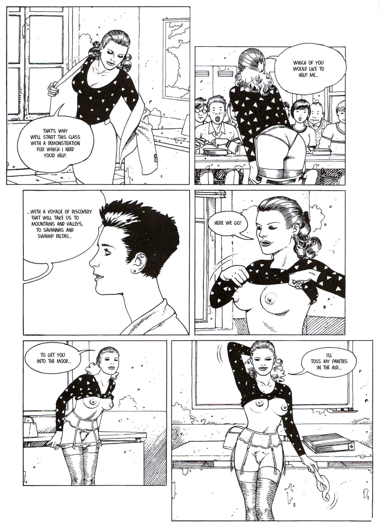 The Wild and Wicked World of Keto page 2 full