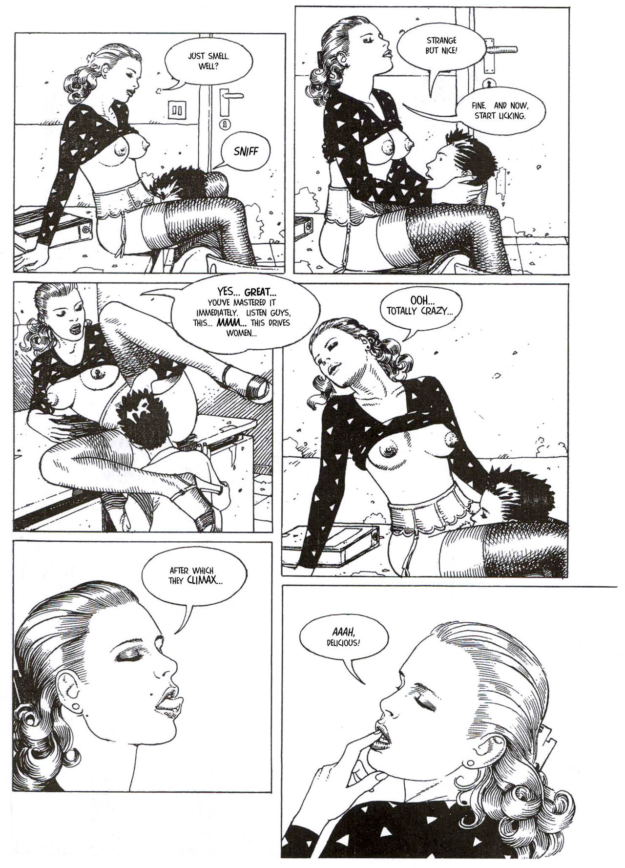 The Wild and Wicked World of Keto page 4 full