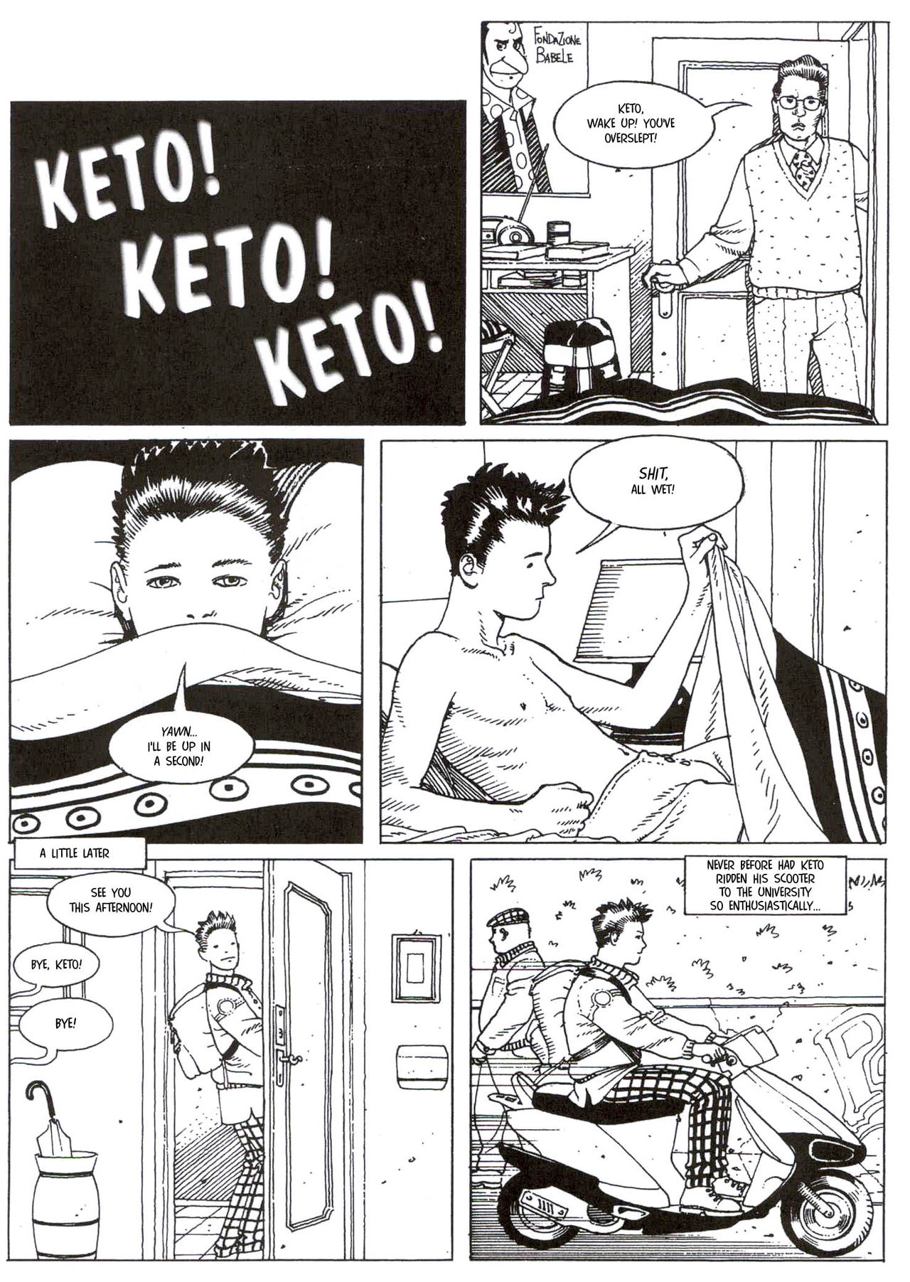 The Wild and Wicked World of Keto page 6 full