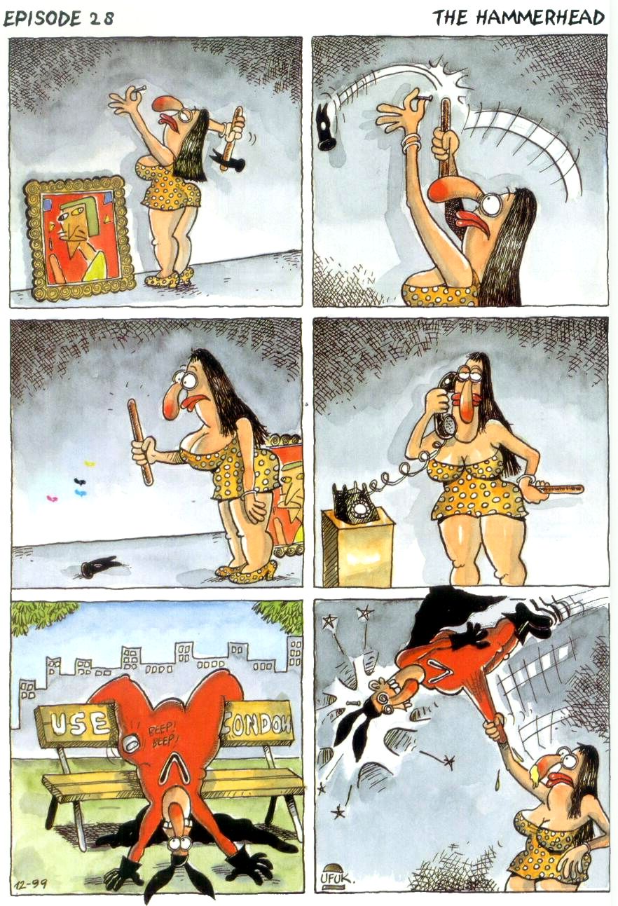 Ufuk - Viagra Man 2 page 5 full