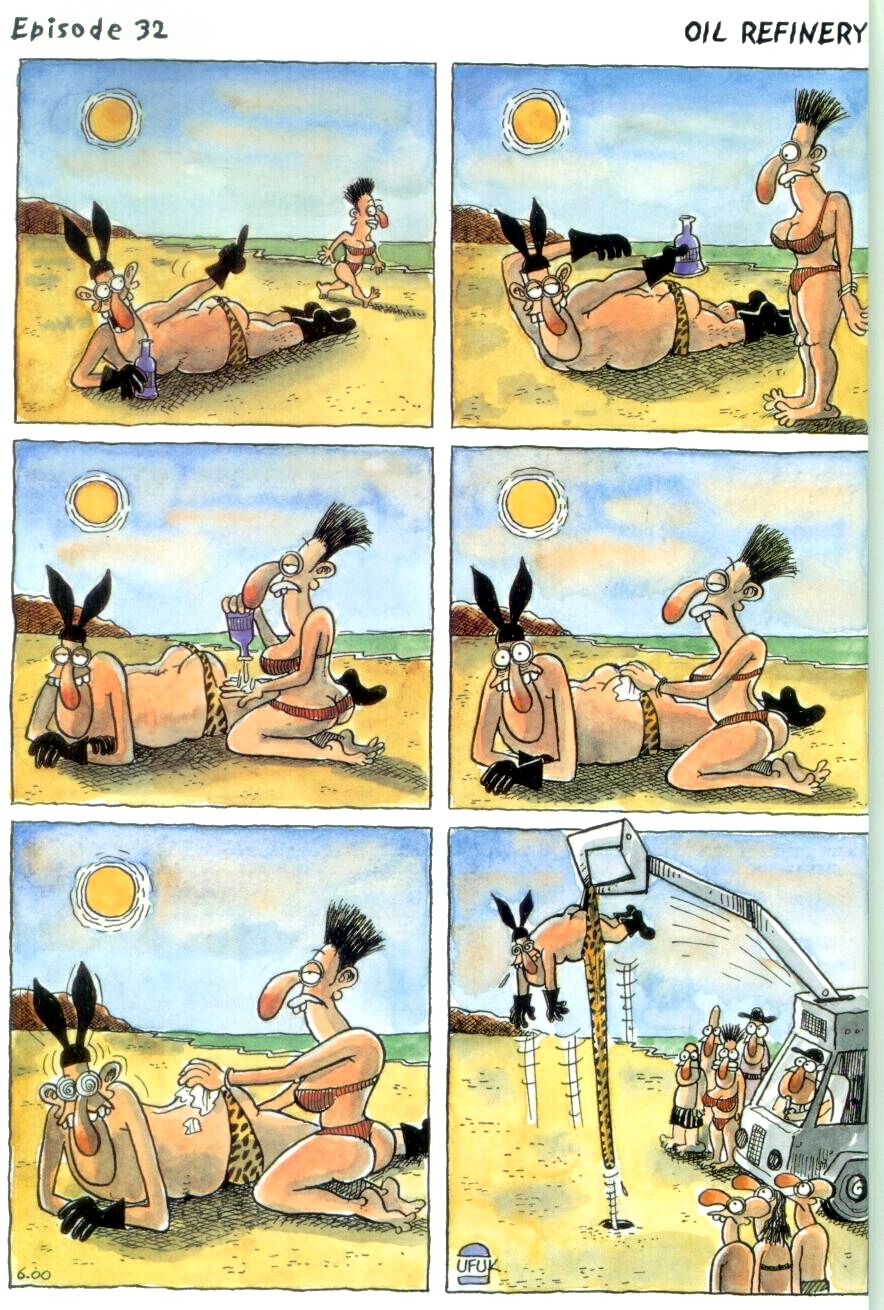 Ufuk - Viagra Man 2 page 9 full