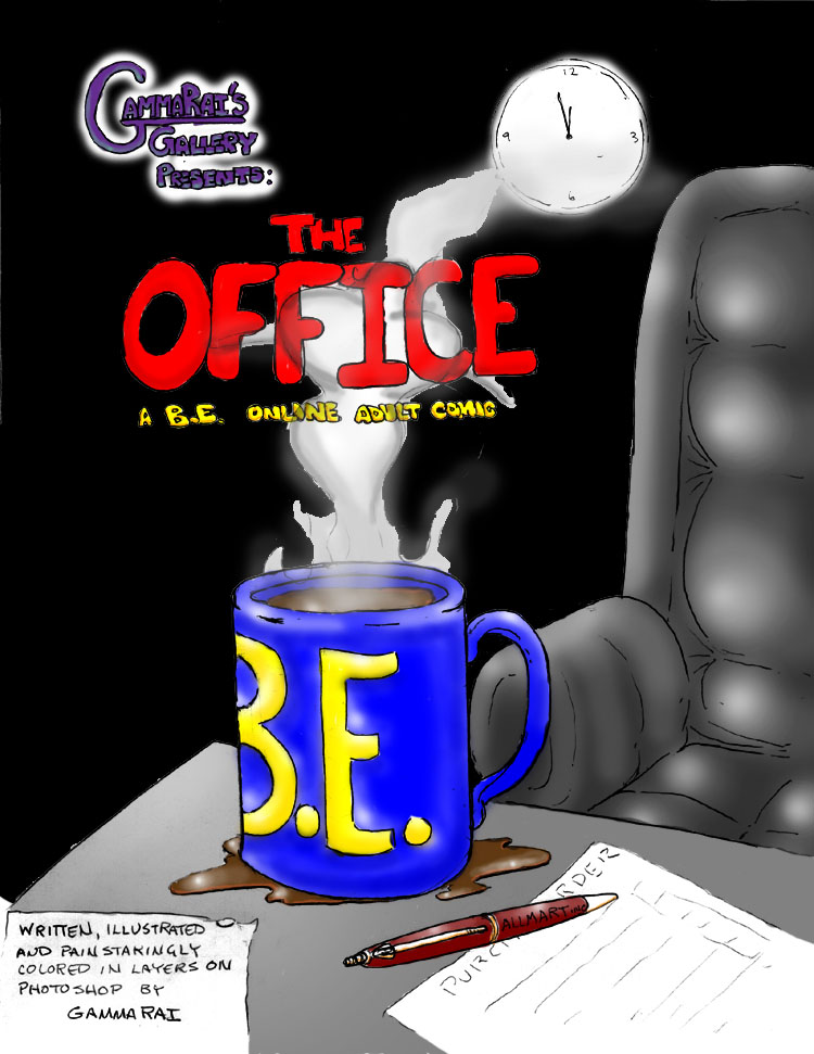 b.e. office page 2 full