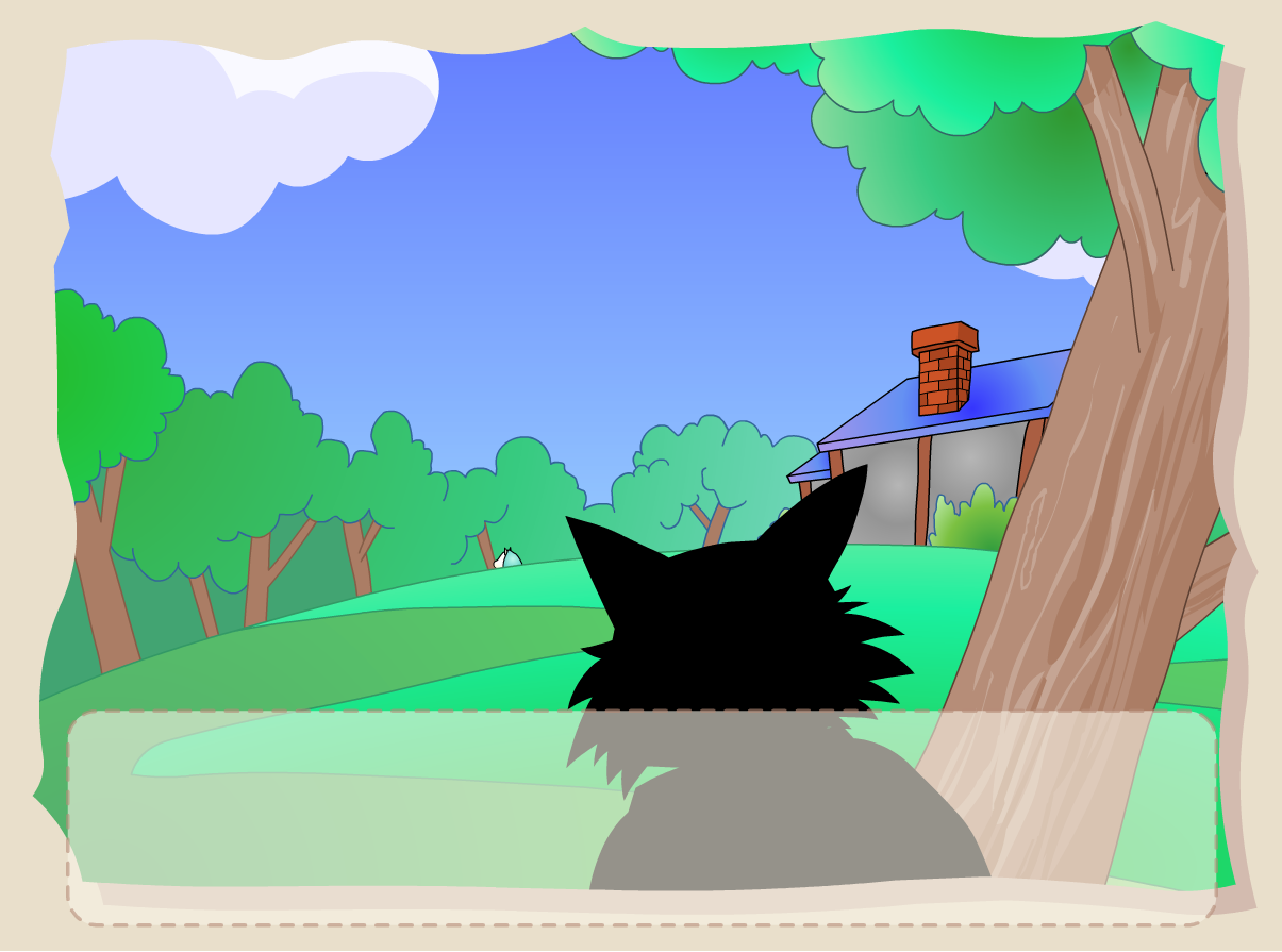 The Wolf and the Seven Young Kids page 10 full