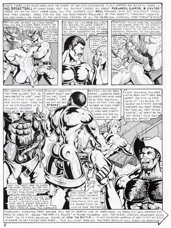 #4 Pastimes at Shady Nook page 5 full