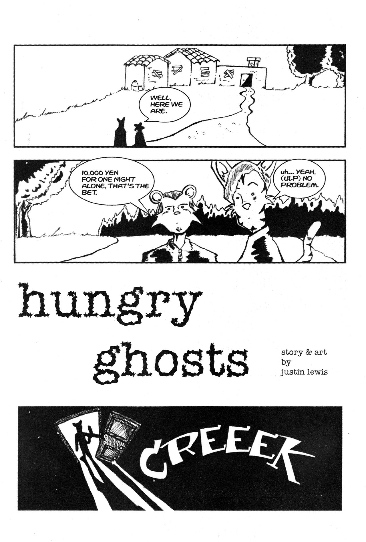 - Zone 4 Scary Tails page 2 full