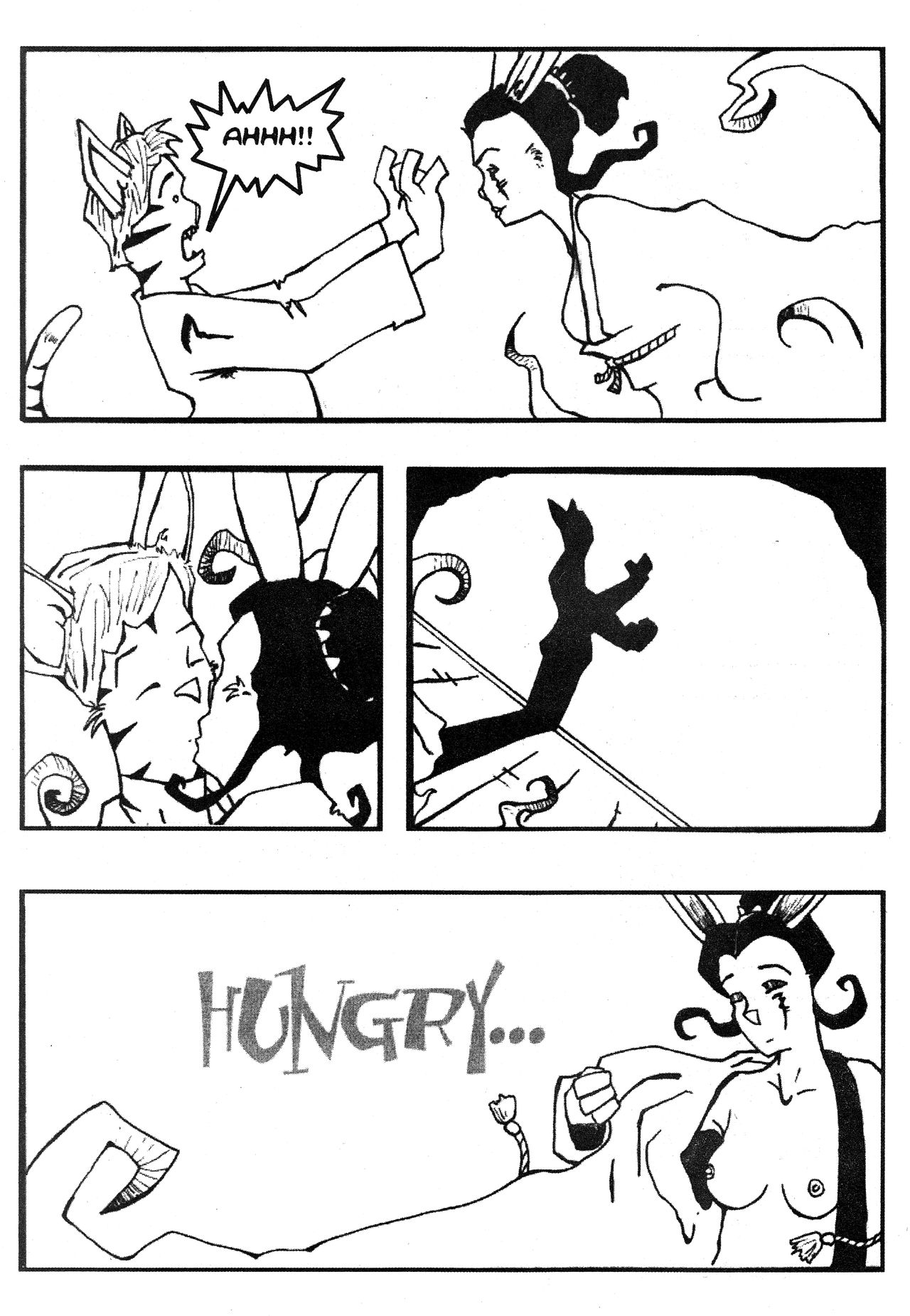 - Zone 4 Scary Tails page 4 full