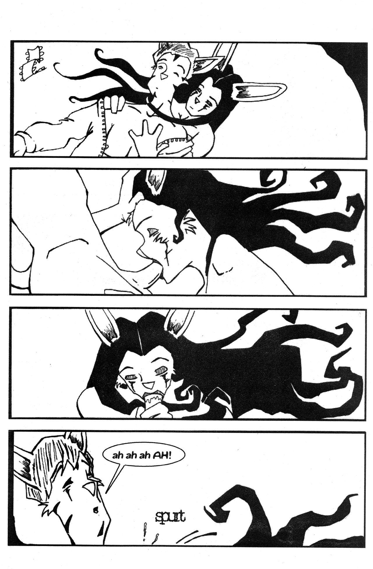 - Zone 4 Scary Tails page 5 full
