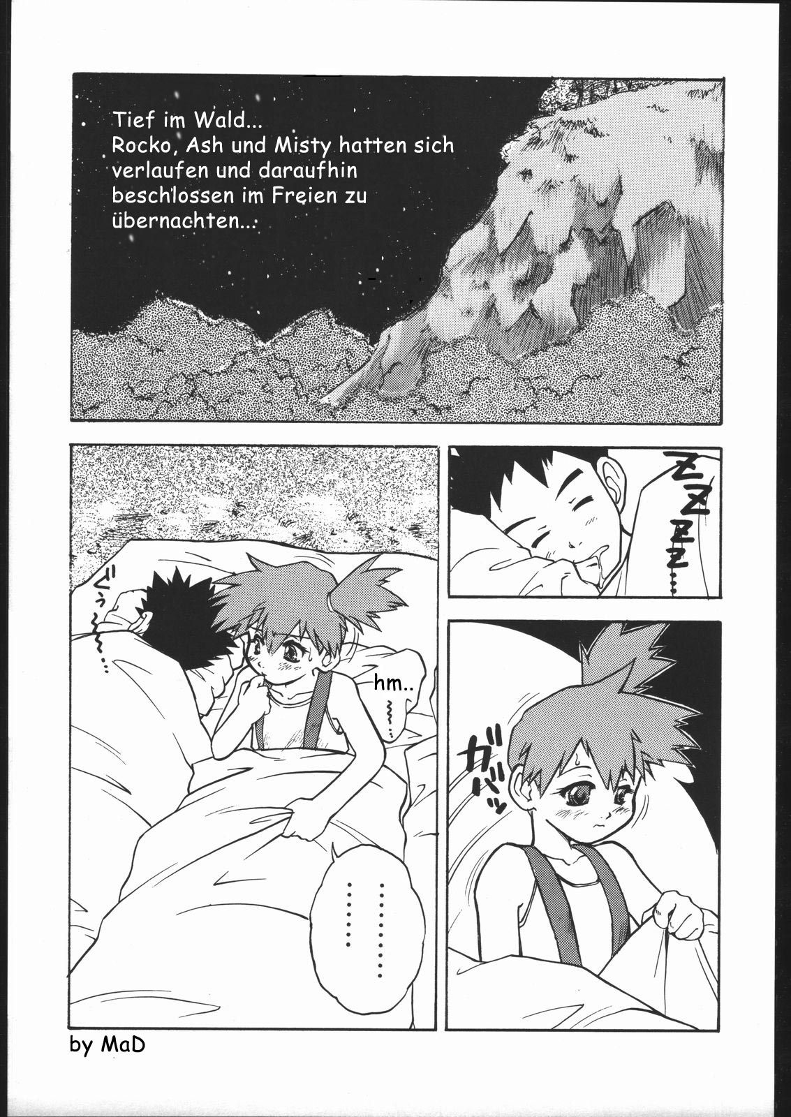 Spread page 5 full
