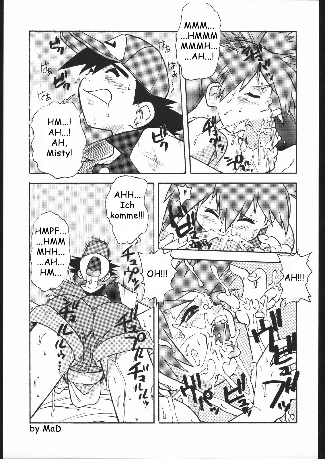 Spread page 9 full
