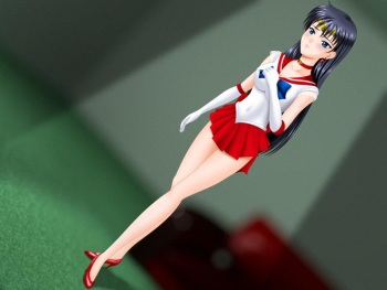 Sailor Slave cover
