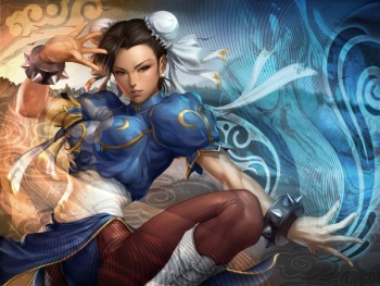 CG Grils and Animation cover