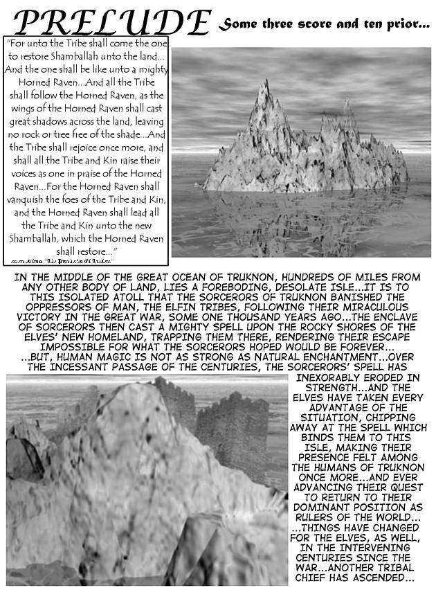 Barbi and the Island Curse page 2 full