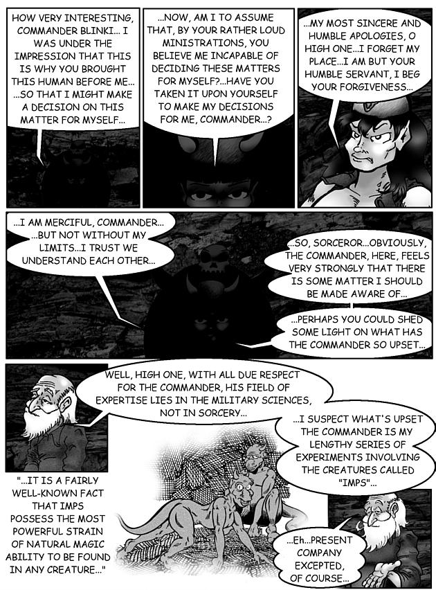 Barbi and the Island Curse page 5 full