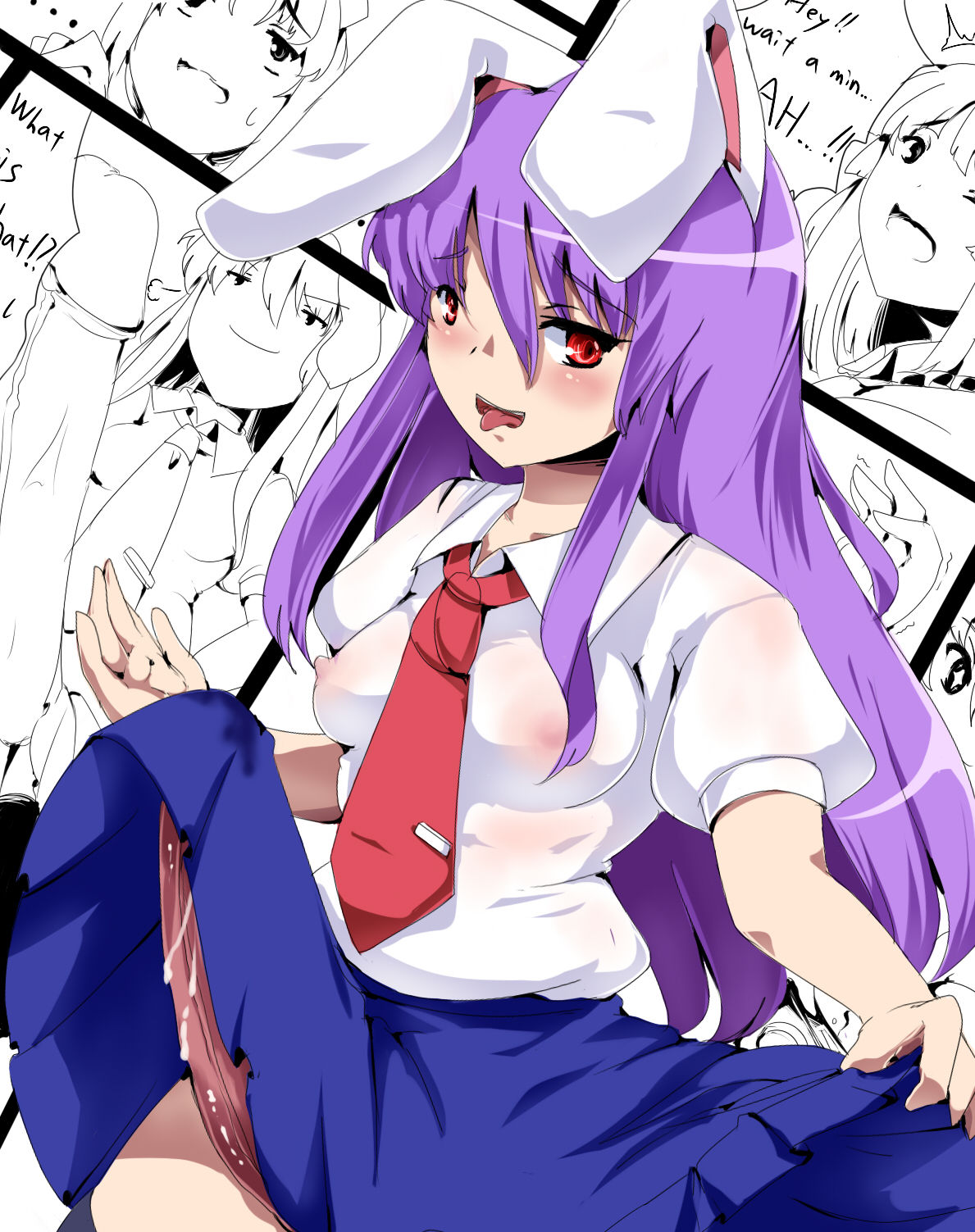 - Artist - Umakatsuhai page 9 full