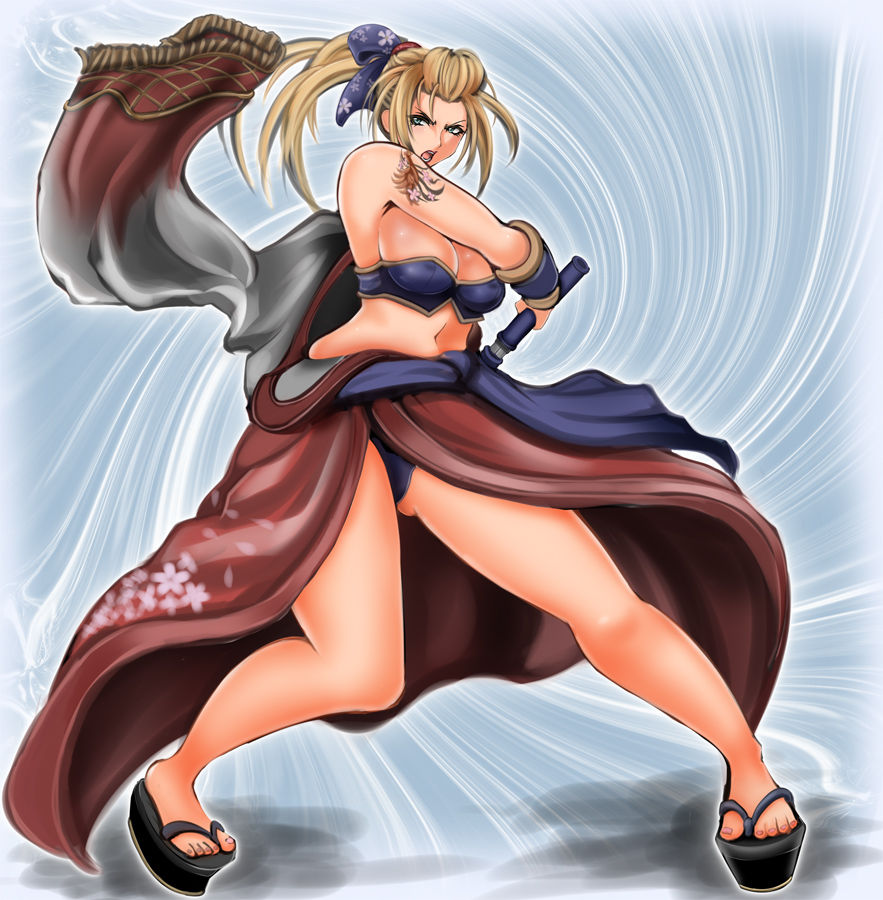 Pr0n Glutton's Setsuka  Collection page 9 full