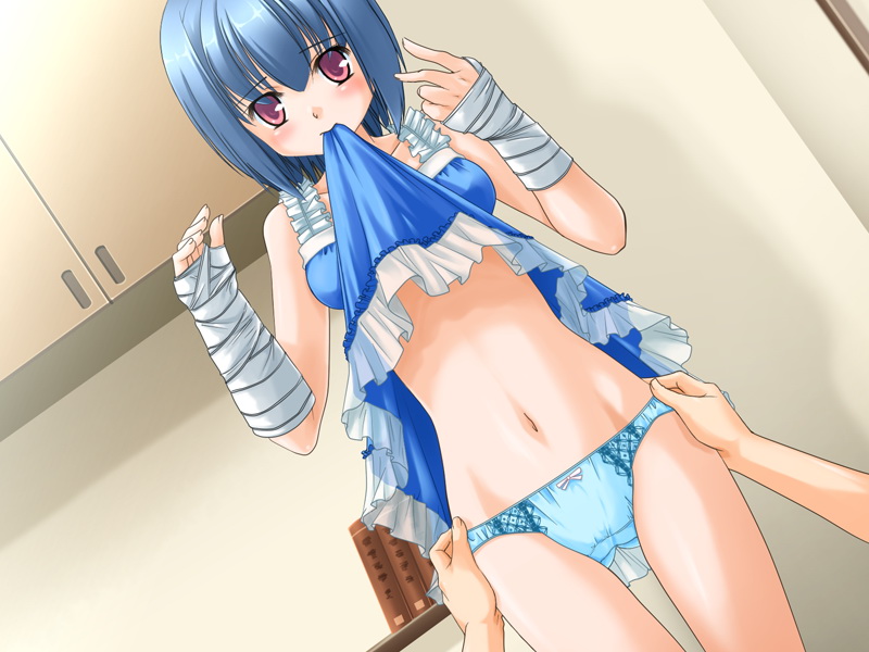 Kossetsu Shita Sunao Cool na Kanojo no Sewa wo Suru Hanashi page 7 full