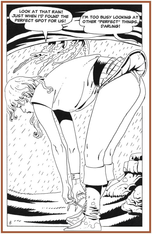 Pleasure Cave page 10 full