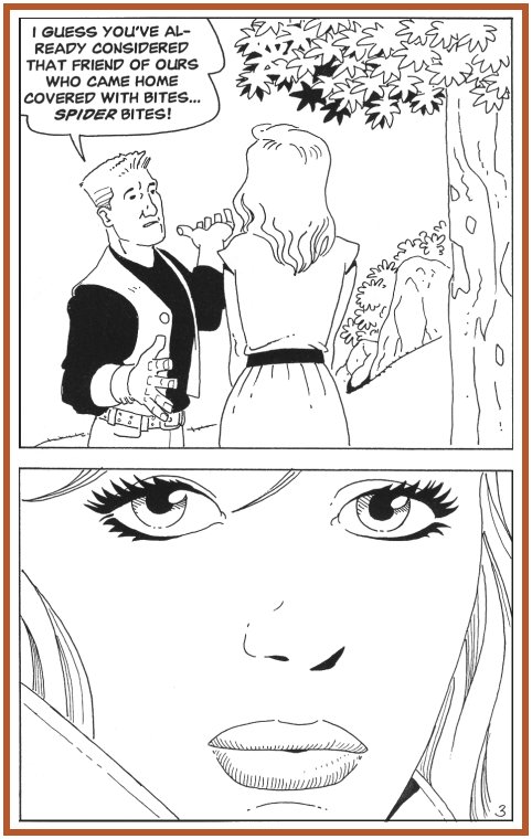 Pleasure Cave page 5 full