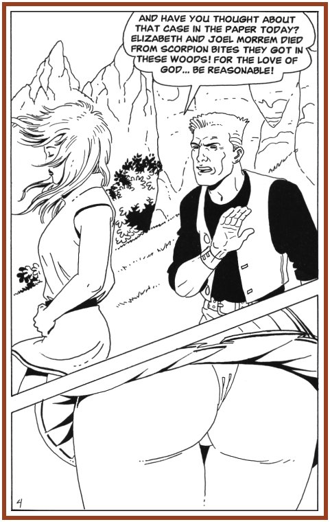 Pleasure Cave page 6 full