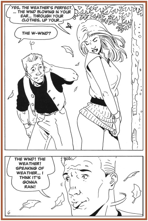 Pleasure Cave page 8 full