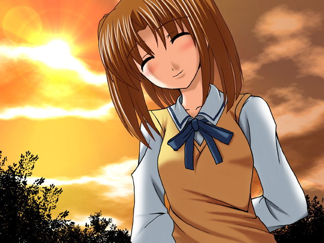 My Pet Satsuki page 3 full