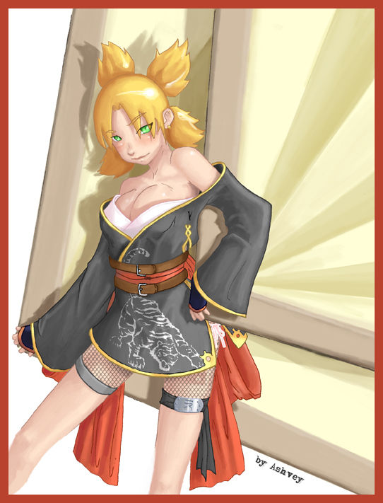 Temari Collection page 3 full
