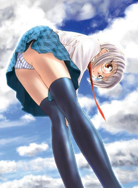 Thigh High &amp; Stockings page 1 full