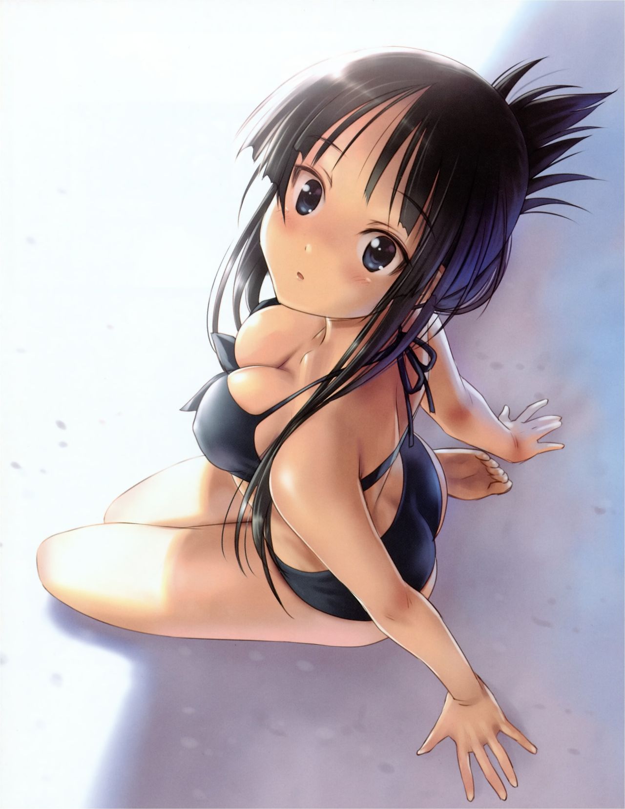 Girls Ecchi 3 page 7 full