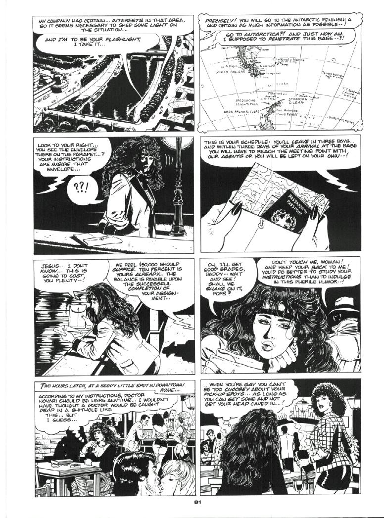 Ramba - Chapter 09 - Ice Cold Death page 3 full