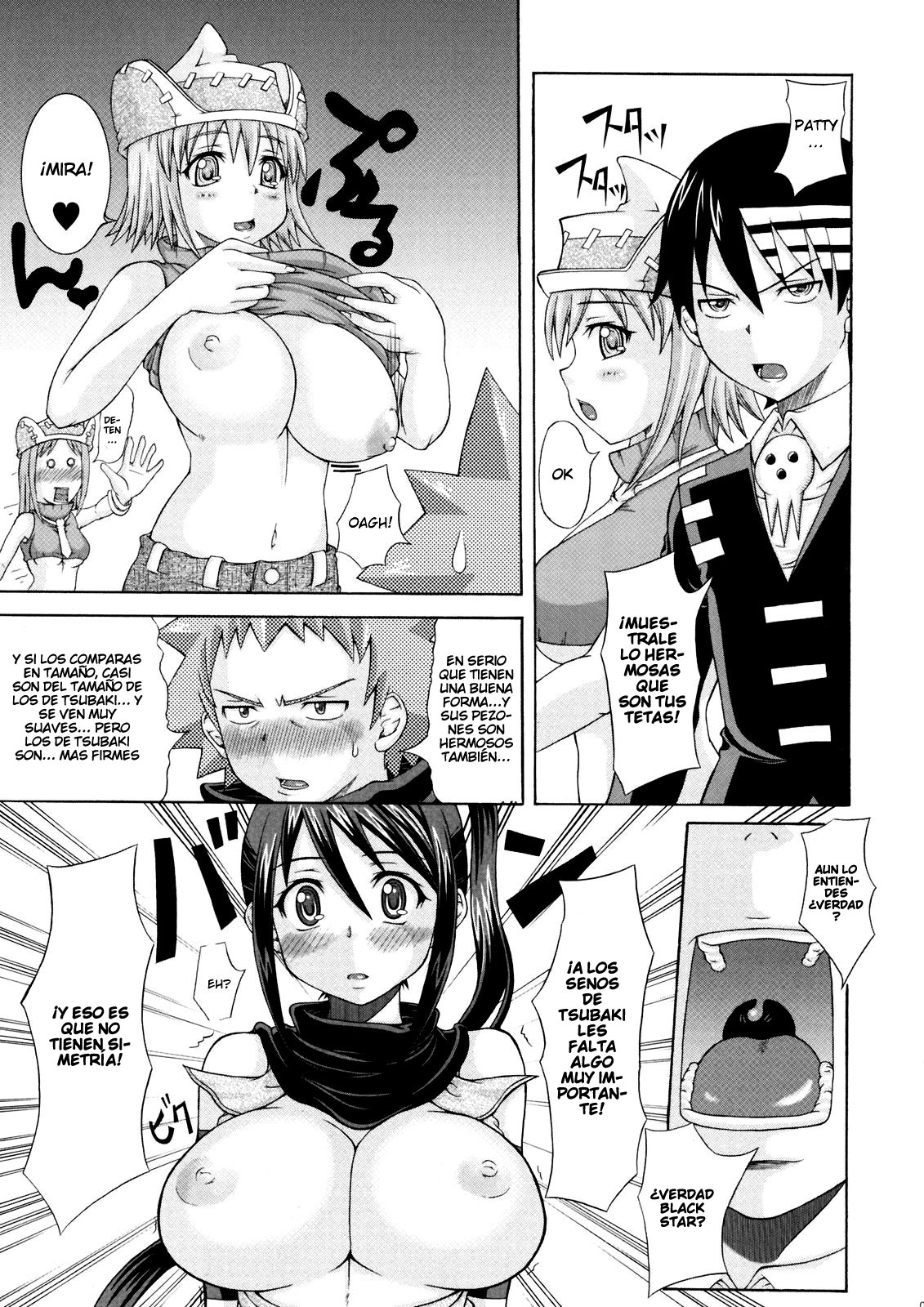 RABI&times;2 3rd Ch. 1 page 8 full