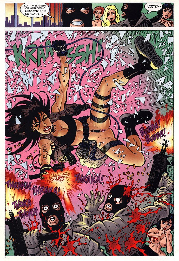 Bang Bang - Armed and Dangerous!!! page 4 full