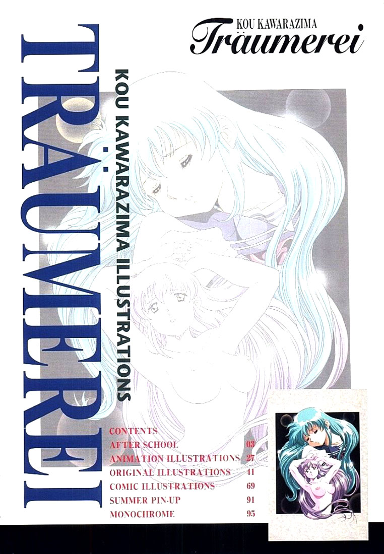 Tr&auml;umerei page 3 full