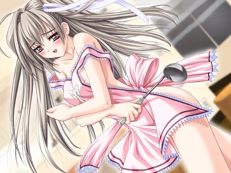 Assorted Ecchi Collection #033 page 10 full