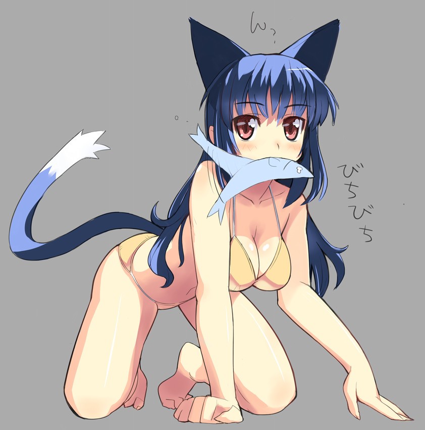 Assorted Ecchi Collection #033 page 2 full