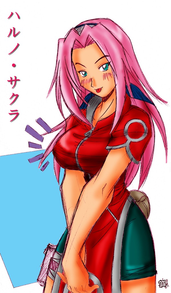 Assorted Ecchi Collection #033 page 6 full