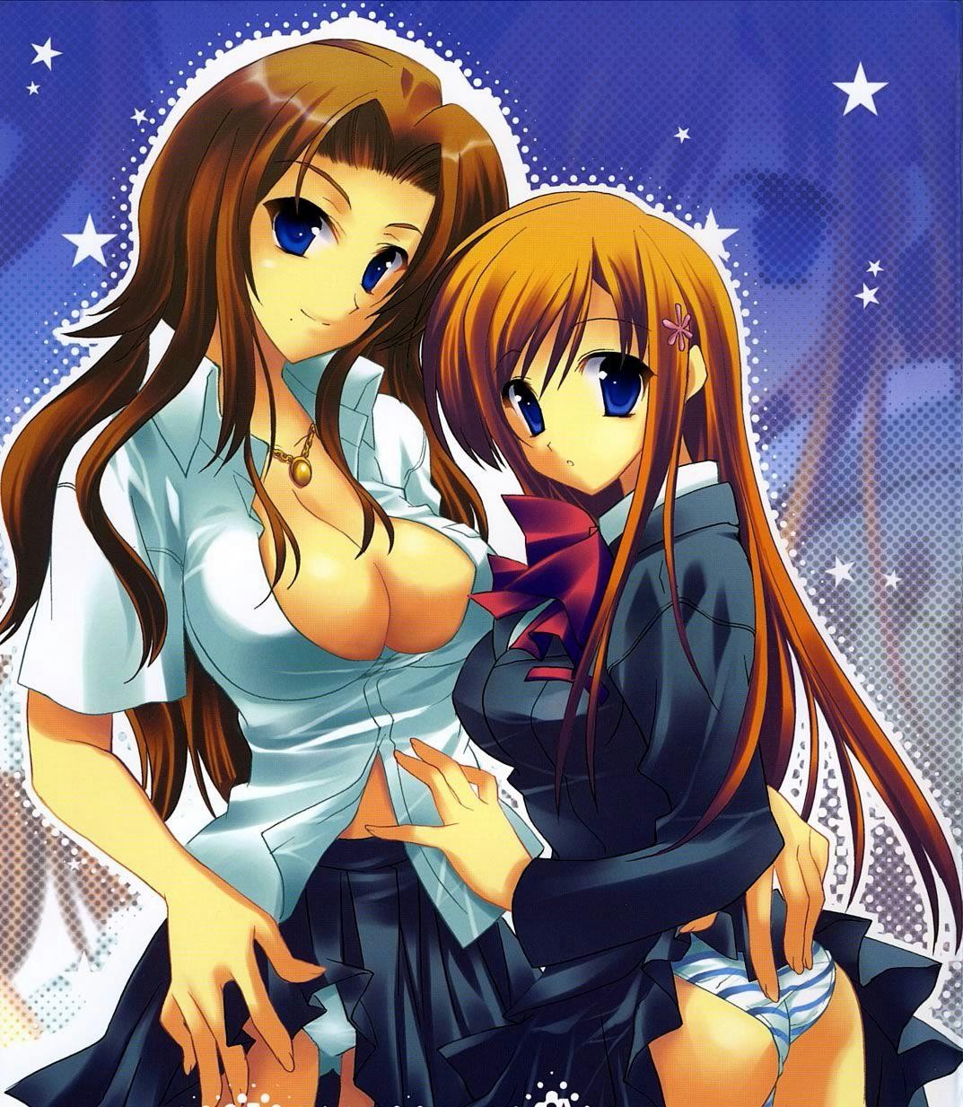 Assorted Ecchi Collection #033 page 9 full