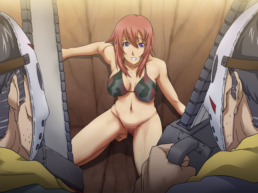 Yokubou Kaiki dai 302 shou - Senritsu!? Kiken Kyuukousha Roke Kyonyuu Gravure Jou vs Jas●n - page 10 full