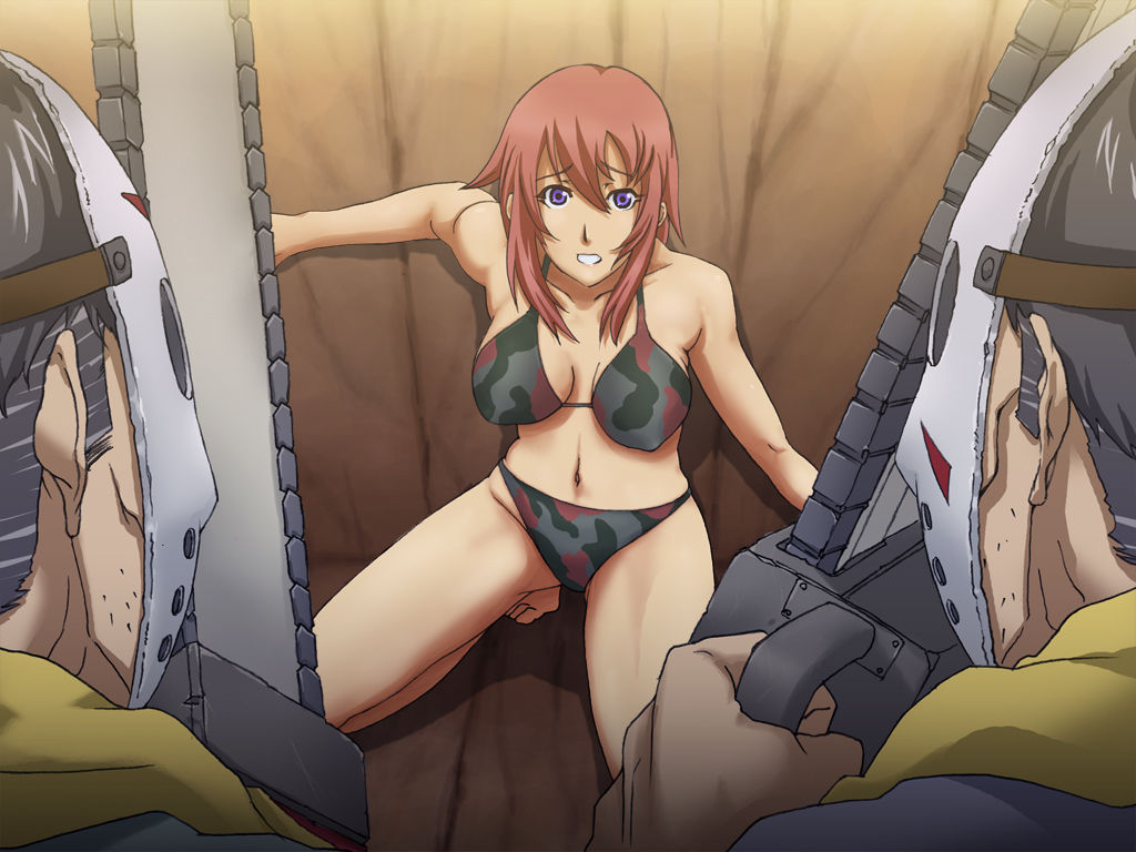 Yokubou Kaiki dai 302 shou - Senritsu!? Kiken Kyuukousha Roke Kyonyuu Gravure Jou vs Jas●n - page 2 full