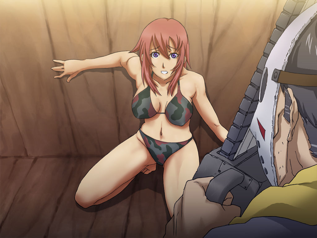 Yokubou Kaiki dai 302 shou - Senritsu!? Kiken Kyuukousha Roke Kyonyuu Gravure Jou vs Jas●n - page 3 full