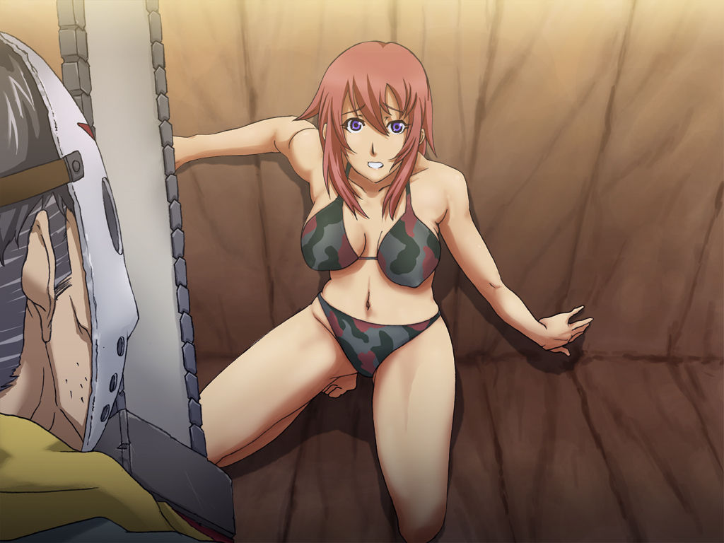 Yokubou Kaiki dai 302 shou - Senritsu!? Kiken Kyuukousha Roke Kyonyuu Gravure Jou vs Jas●n - page 4 full